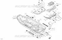 Carrosserie - Coque