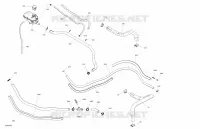 Moteur - Refroidissement