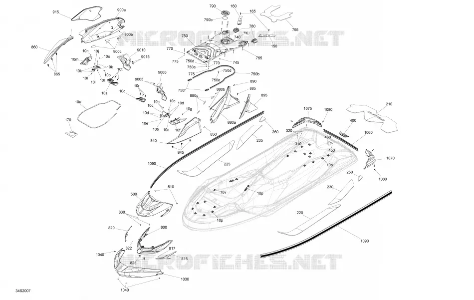 Carrosserie