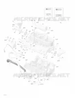 Bloc Moteur