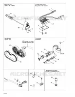 Accessoires Électriques