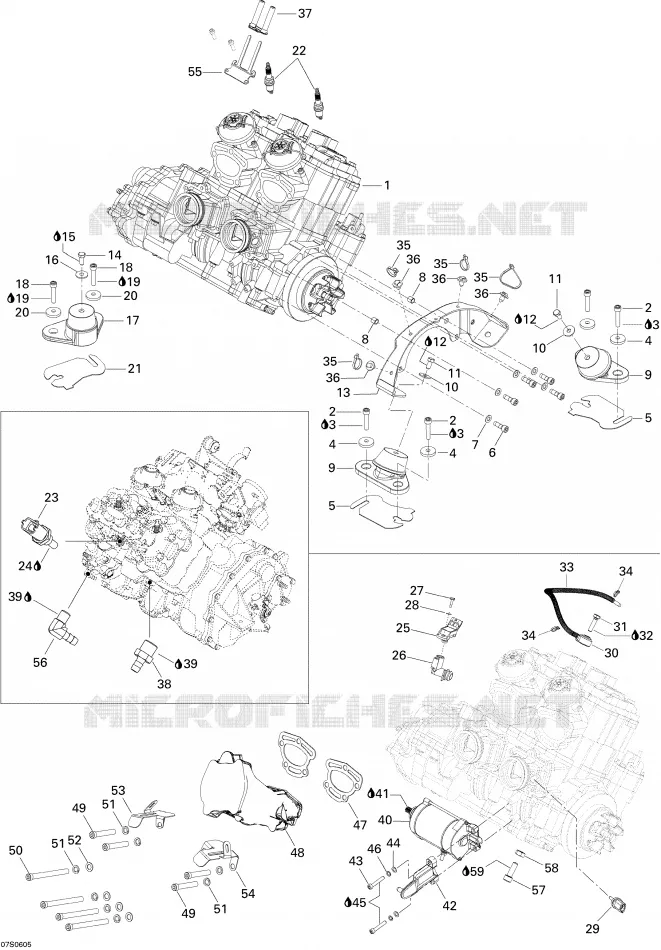 Moteur
