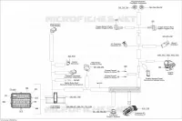 Câblage Moteur Avec Catalyseur