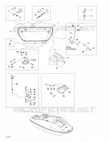 Compartiment Moteur