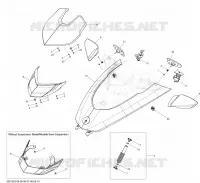 Couvercle Avant _26S1509