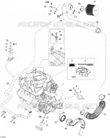 Moteur Et Silencieux Admission Edition 1