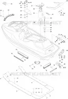 Carrosserie, Vue Arrière