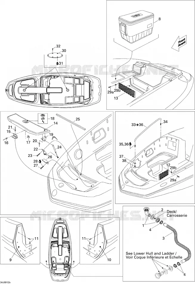 Carrosserie Et Accessoires 2