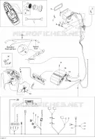 Amplificateur Et Haut-Parleur De Tour