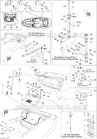 Compartiment Moteur ET Accessoires