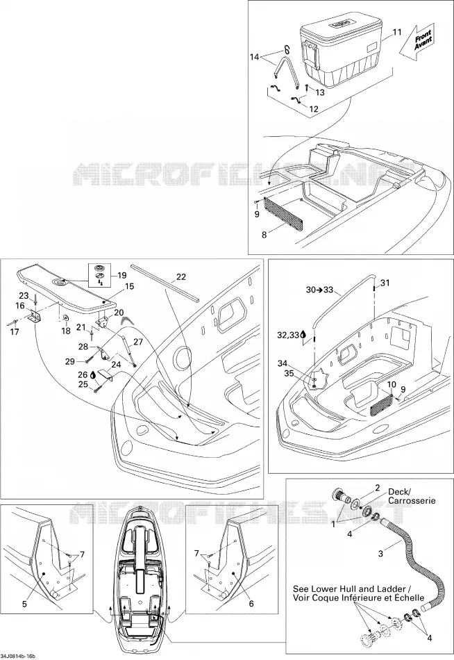 Carrosserie Et Accessoires 2