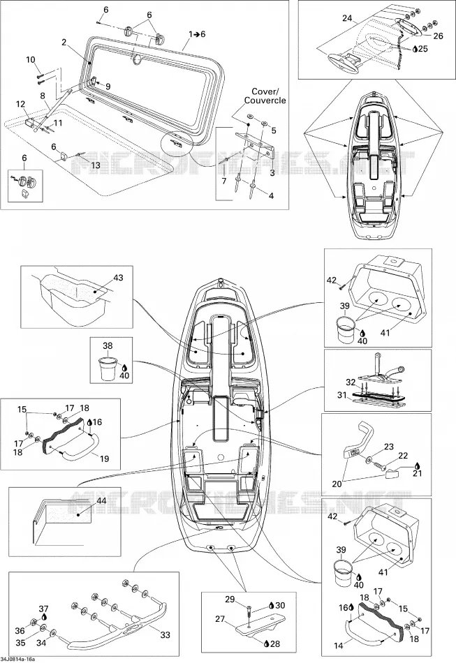 Carrosserie Et Accessoires 1