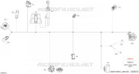 02- 0 - MAIN HARNESS - 278004192
