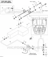 Réservoir de Ballast