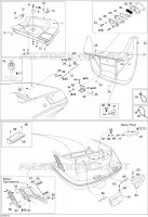 Compartiment Moteur ET Accessoires