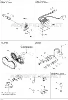 Accessoires Électriques