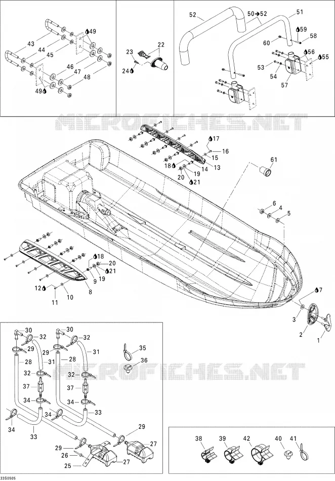 Coque WAKE