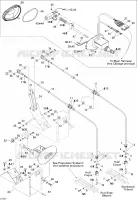 Dispositif Nettoyage de Grille Admission
