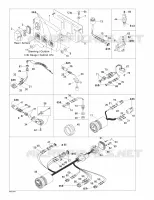 Module Électronique Et Accessoires Électriques