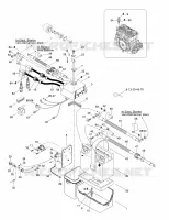 Boîte Électrique Arrière