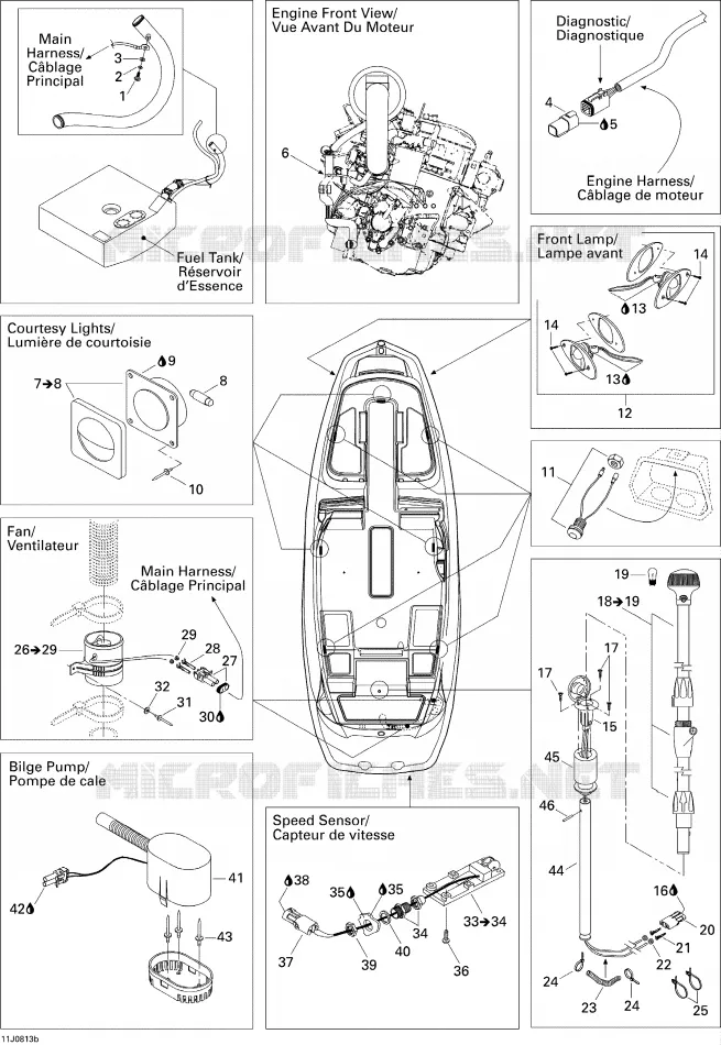 Accessoires Électriques 2