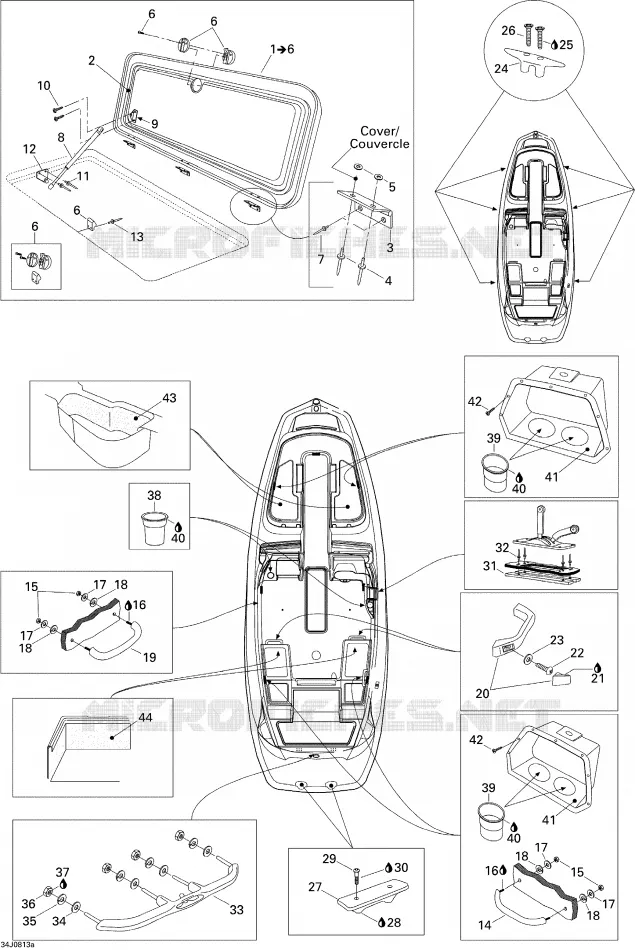 Carrosserie Et Accessoires 1