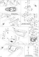 Compartiment Moteur ET Accessoires