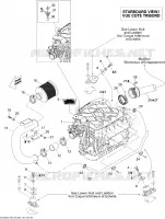 Moteur Et Silencieux Admission Edition 2