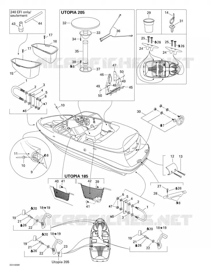 Carrosserie Et Accessoires 1
