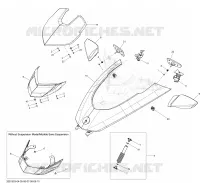 Couvercle Avant _26S1503