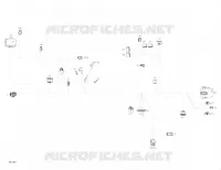 Câblage Principal - 710006234 - Ensemble BASE