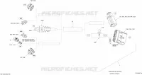 Câblage Électrique Steering