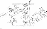Suspension _43S1504