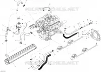 Système Refroidissement _14S1501