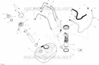 Système Alimentation _17S1501