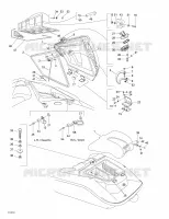 Compartiment Moteur
