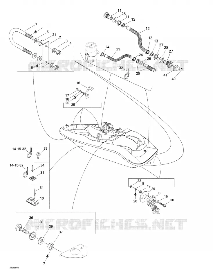 Carrosserie Et Accessoires