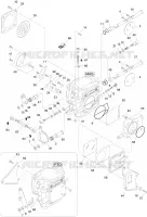 Carburateur PDM