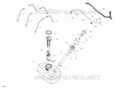 Moteur - Alimentation