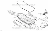Carrosserie - Coque