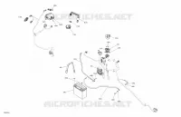 Électrique - Système - IBR CONV