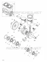 Vilebrequin Et Pistons