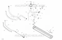 Moteur - Refroidissement