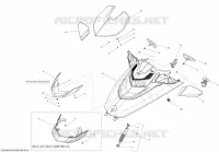 Couvercle Avant _26S1409