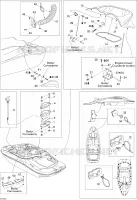 Compartiment Moteur ET Accessoires