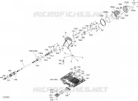 Entraînement - Propulsion - Fabriqué jusqu'au 28 sept 2020
