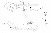 Moteur - Alimentation