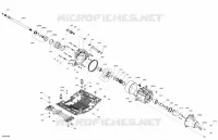 Entraînement - Propulsion - Fabriqué à partir du 29 sept 2020