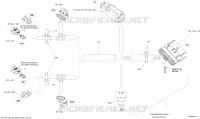 Câblage Électrique Steering