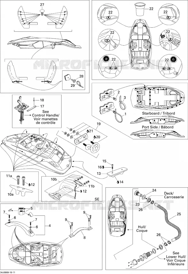 Carrosserie Et Accessoires